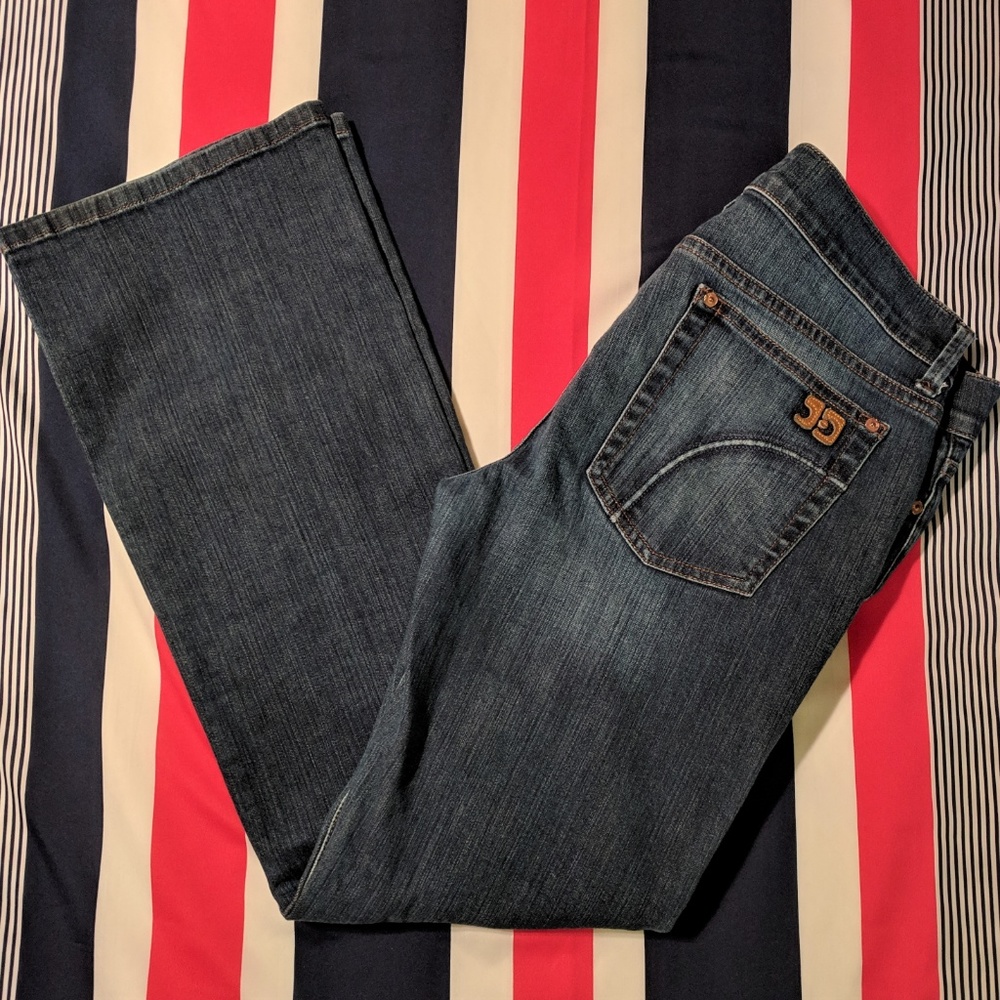 ⚡SALE⚡ JOE'S JEANS|| Boot cut Provocateur